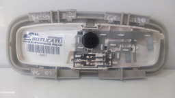 LUZ TETO CENTRAL FORD RANGER 3.2 2017 A 2022