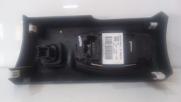 BOTÃO FAROL DE MILHA FORD RANGER 3.2 2017 A 2022