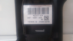 BOTÃO FAROL DE MILHA FORD RANGER 3.2 2017 A 2022