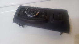 BOTÃO FAROL DE MILHA FORD RANGER 3.2 2017 A 2022