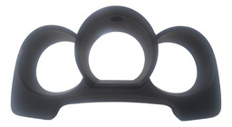 Moldura Painel Instrumentos Toyota Hilux 3.0  2010 a 2015