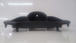 MOLDURA PAINEL INSTRUMENTOS TOYOTA HILUX 3.0  2010 A 2015