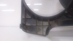 MOLDURA PAINEL INSTRUMENTOS TOYOTA HILUX 3.0  2010 A 2015