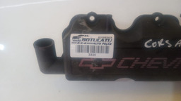 TAMPA COMANDO DE VALVULA CHEVROLET CELTA 1.0 1.4 2001 (4)