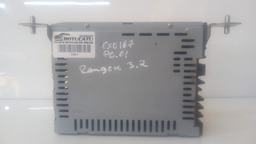 APARELHO LEITOR MULTIMIDIA FORD RANGER 3.2 2017 (CODIFICAR)