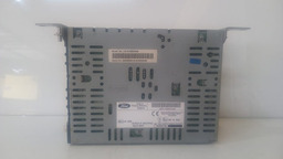 APARELHO LEITOR MULTIMIDIA FORD RANGER 3.2 2017 (CODIFICAR)