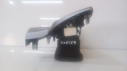 DIFUSOR DE AR LADO ESQUERDO FORD RANGER 3.2 2017 A 2023