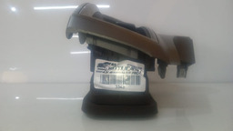 DIFUSOR DE AR LADO ESQUERDO FORD RANGER 3.2 2017 A 2023