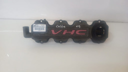 TAMPA VÁLVULAS GM/FIAT 1.0 1.4 1.8 8V 01/2021 LER DESCRIÇÃO