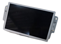 TELA DISPLAY MULTIMÍDIA FORD RANGER 3.2 2017 (CODIFICAR)