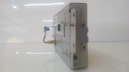 TELA DISPLAY MULTIMÍDIA FORD RANGER 3.2 2017 (CODIFICAR)