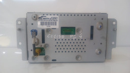 TELA DISPLAY MULTIMÍDIA FORD RANGER 3.2 2017 (CODIFICAR)