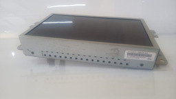 TELA DISPLAY MULTIMÍDIA FORD RANGER 3.2 2017 (CODIFICAR)