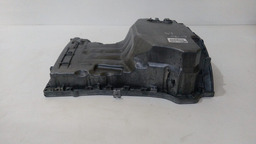 CARTER DO MOTOR MERCEDES BENZ C180 1.8 CGI TURBO 2007 A 2014