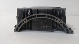 CARTER DO MOTOR MERCEDES BENZ C180 1.8 CGI TURBO 2007 A 2014
