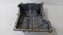 CARTER DO MOTOR MERCEDES BENZ C180 1.8 CGI TURBO 2007 A 2014