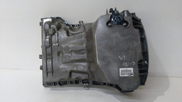 CARTER DO MOTOR MERCEDES BENZ C180 1.8 CGI TURBO 2007 A 2014