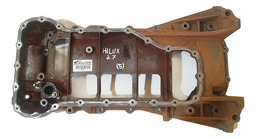 SOBRE CARTER TOYOTA HILUX 2.7 FLEX 2012 A 2015   ( 5 )