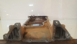 SOBRE CARTER TOYOTA HILUX 2.7 FLEX 2012 A 2015   ( 5 )