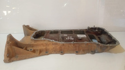 SOBRE CARTER TOYOTA HILUX 2.7 FLEX 2012 A 2015   ( 5 )