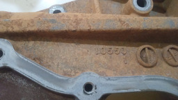 SOBRE CARTER TOYOTA HILUX 2.7 FLEX 2012 A 2015   ( 5 )