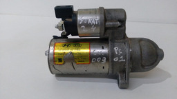 MOTOR DE ARRANQUE HYUNDAI SONATA 2.4 16V 2011 A 2014