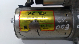 MOTOR DE ARRANQUE HYUNDAI SONATA 2.4 16V 2011 A 2014