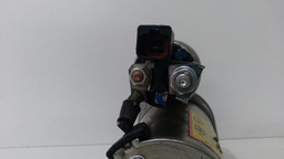 MOTOR DE ARRANQUE HYUNDAI SONATA 2.4 16V 2011 A 2014