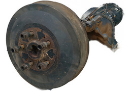 DIFERENCIAL TRASEIRO AMAROK 2.0 MANUAL 2011 A 2020 10X34