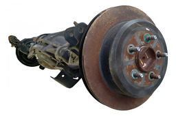 DIFERENCIAL TRAEIRO CHEROKEE 3.7 SPORT / LIMITED 2008 A 2012