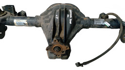 DIFERENCIAL TRAEIRO CHEROKEE 3.7 SPORT / LIMITED 2008 A 2012