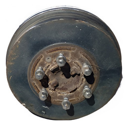 DIFERENCIAL TRASEIRO RANGER 2.2 3.2 DIESEL 13/2023 AUT 11X41