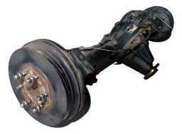 DIFERENCIAL TRASEIRO RANGER 2.2 3.2 DIESEL 13/2023 AUT 11X41