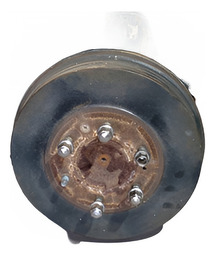 DIFERENCIAL TRASEIRO RANGER 2.2 3.2 DIESEL 13/2023 AUT 11X41