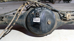 DIFERENCIAL TRASEIRO RANGER 2.2 3.2 DIESEL 13/2023 AUT 11X41