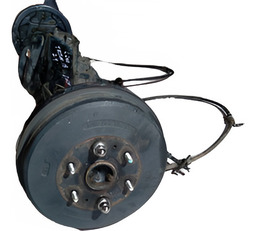 DIFERENCIAL TRASEIRO NEW L200 TRITON 2.4 2017 2018/ AUT12X47