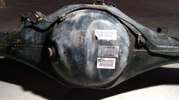 DIFERENCIAL TRASEIRO NEW L200 TRITON 2.4 2017 2018/ AUT12X47