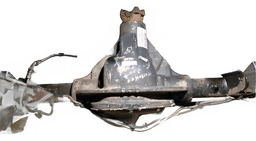 DIFERENCIAL TRASEIRO JEEP CHEROKEE 3.7 4X4 V6 2007