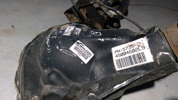 DIFERENCIAL TRASEIRO JEEP CHEROKEE 3.7 4X4 V6 2007