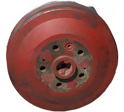 DIFERENCIAL TRAS VW AMAROK 2.0 AUT. 4X4 2010 A 2017 DIESEL