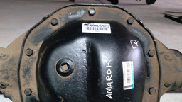 DIFERENCIAL TRAS VW AMAROK 2.0 AUT. 4X4 2010 A 2017 DIESEL