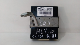 MODULO CENTRAL ALARME TOYOTA HILUX 3.0 2005 A 2010 (2)