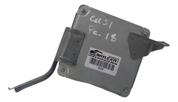 Modulo Câmbio Automático Toyota Hilux 3.0 2005 a 2011 (3)