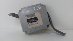 MODULO CÂMBIO AUTOMÁTICO TOYOTA HILUX 3.0 2005 A 2011 (3)