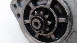 MOTOR DE ARRANQUE MITSUBISHI L200 3.2 2012 A 2016