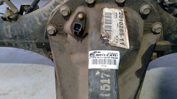 DIFERENCIAL TRASEIRO VOLKSWAGEM AMAROK 2.0 MANUAL 2013