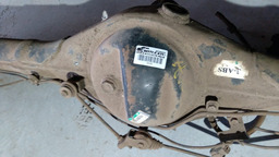 DIFERENCIAL TRAS. TOYOTA HILUX 2.7 MANUAL 4X2 GASOLINA 2007