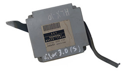 Modulo Câmbio Automático Toyota Hilux 3.0 2005 a 2011 (5)