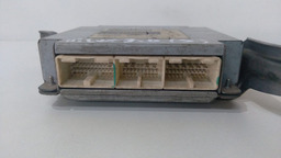 MODULO CÂMBIO AUTOMÁTICO TOYOTA HILUX 3.0 2005 A 2011 (5)