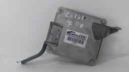 MODULO CÂMBIO AUTOMÁTICO TOYOTA HILUX 3.0 2005 A 2011 (5)